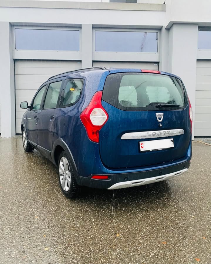 vehicle